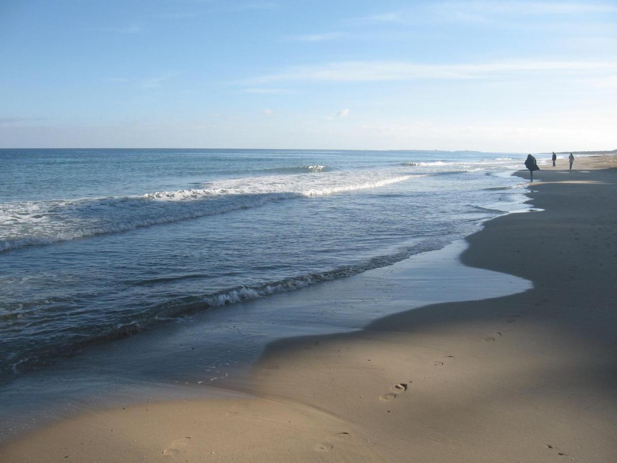 Novabeach By Mar Holidays Puerto Marino エクステリア 写真