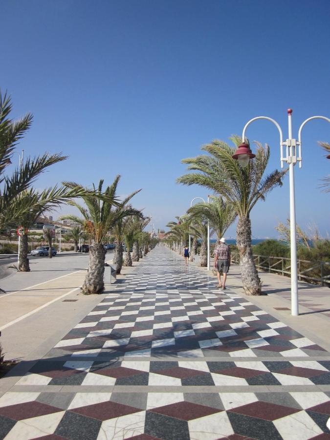 Novabeach By Mar Holidays Puerto Marino エクステリア 写真