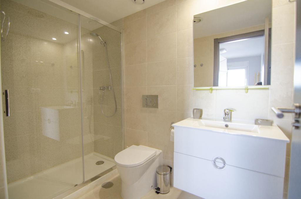 Novabeach By Mar Holidays Puerto Marino 部屋 写真