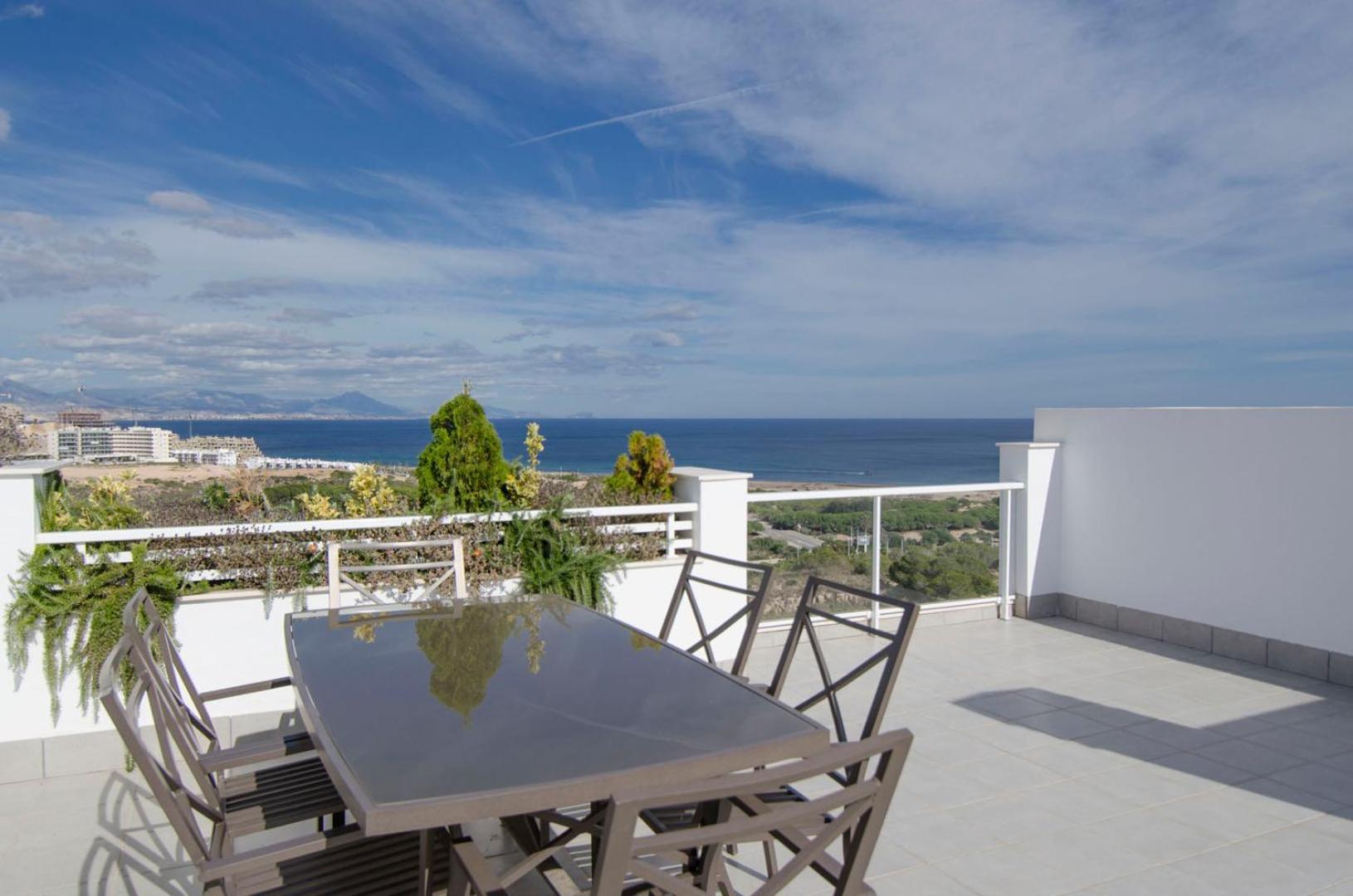 Novabeach By Mar Holidays Puerto Marino エクステリア 写真