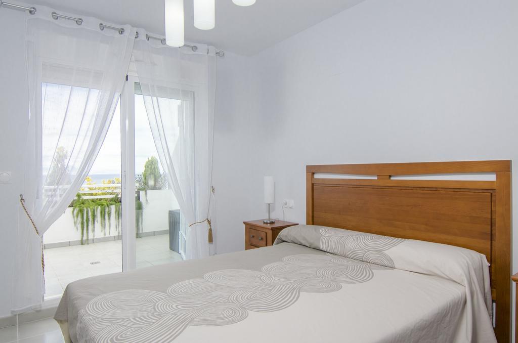 Novabeach By Mar Holidays Puerto Marino 部屋 写真