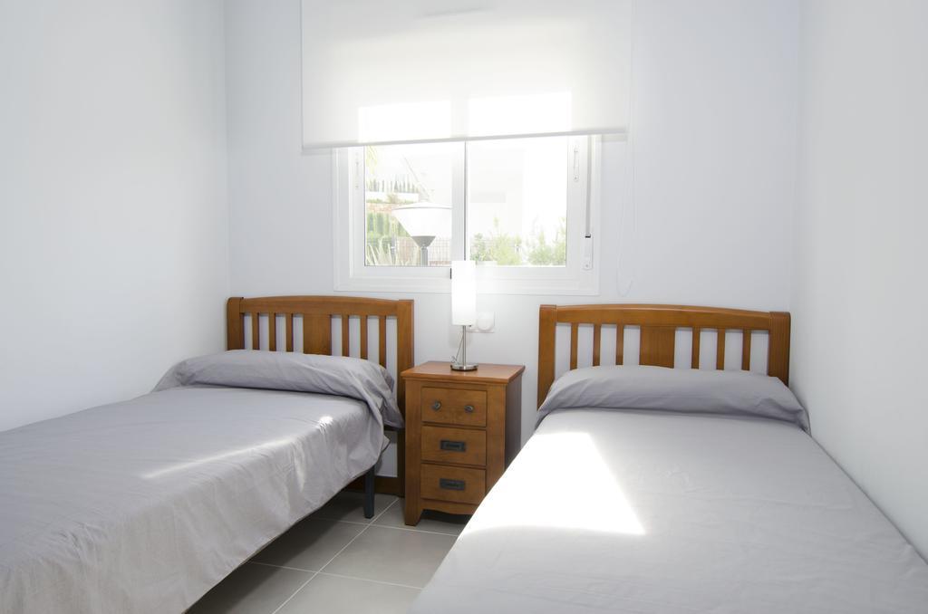 Novabeach By Mar Holidays Puerto Marino 部屋 写真
