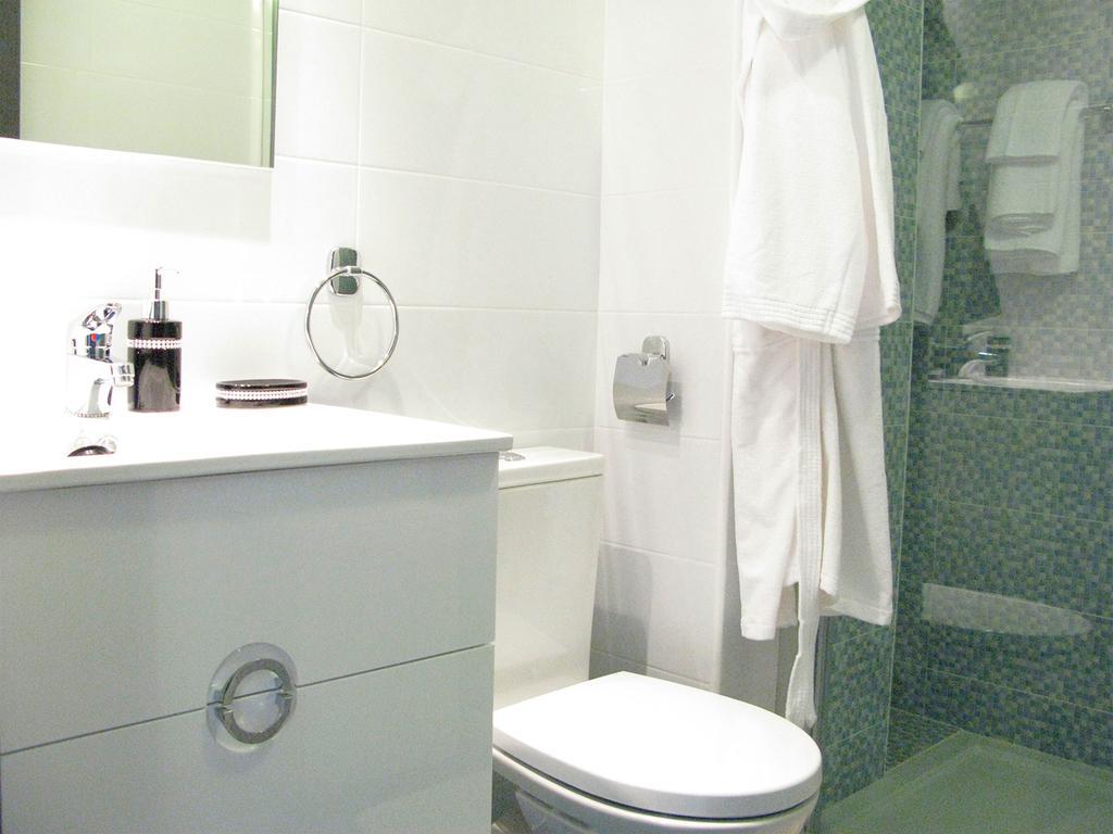 Novabeach By Mar Holidays Puerto Marino 部屋 写真