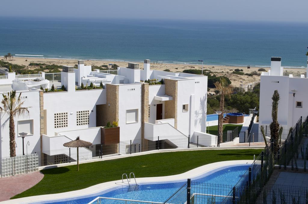 Novabeach By Mar Holidays Puerto Marino 部屋 写真