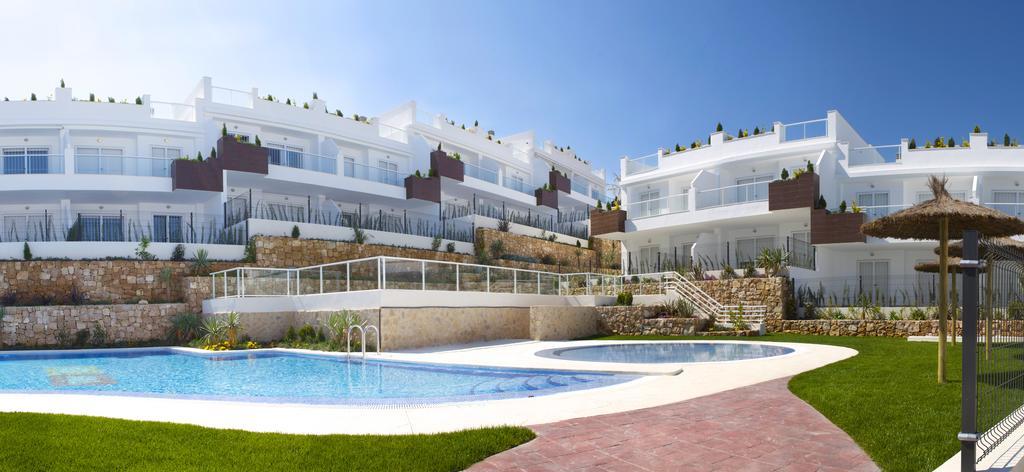 Novabeach By Mar Holidays Puerto Marino 部屋 写真