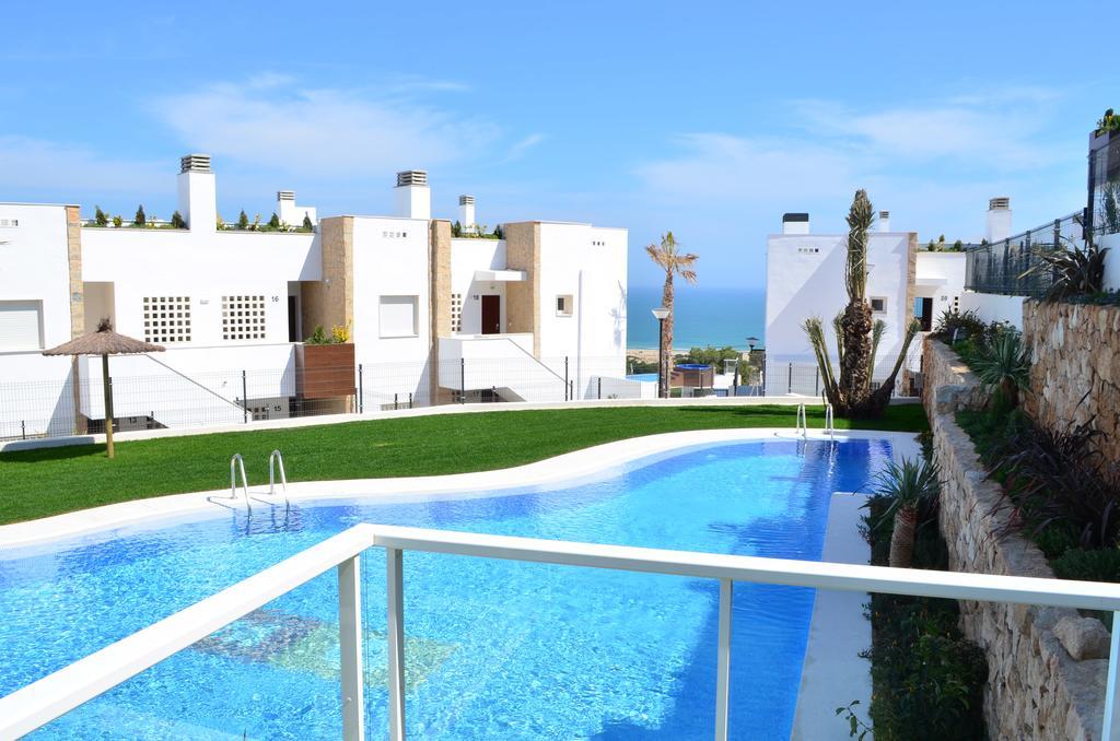 Novabeach By Mar Holidays Puerto Marino 部屋 写真