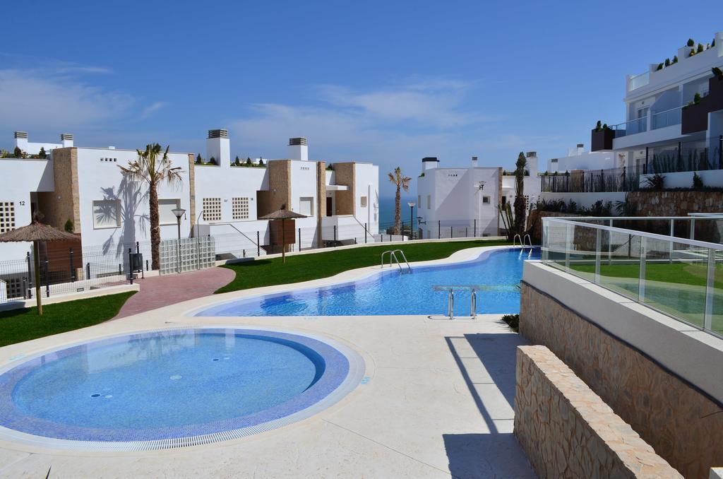 Novabeach By Mar Holidays Puerto Marino 部屋 写真