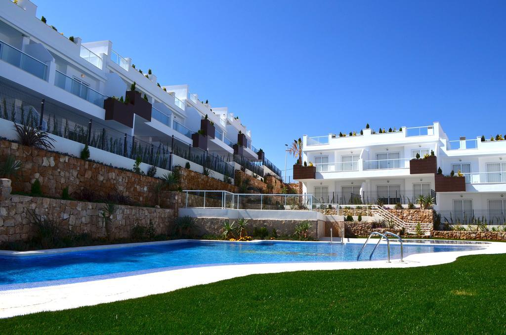 Novabeach By Mar Holidays Puerto Marino 部屋 写真